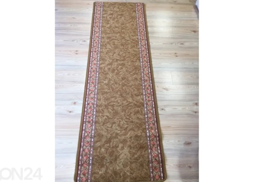 Eteismatto Cheops 100x150 cm