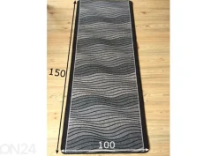 Eteismatto LAINE 100x150 cm