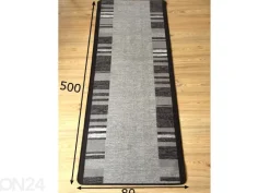 Eteismatto LEA 80x500 cm