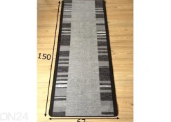Eteismatto LEA 67x150 cm