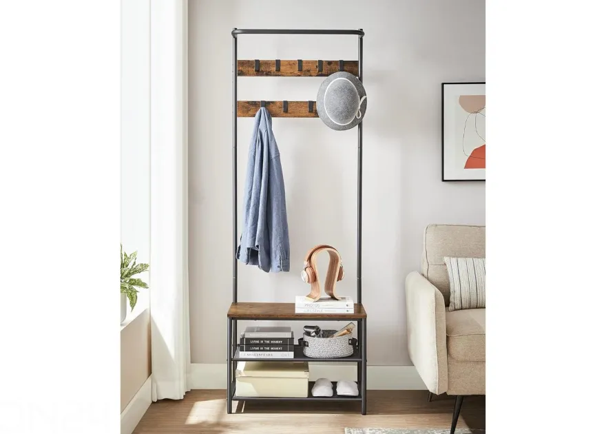 Eteisnaulakko