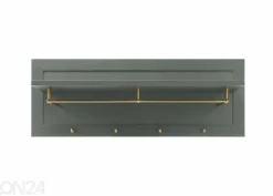 Eteisnaulakko Ascot 109 cm