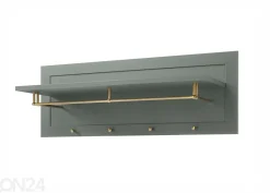 Eteisnaulakko Ascot 109 cm