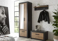 Eteisnaulakko Brügge 80 cm