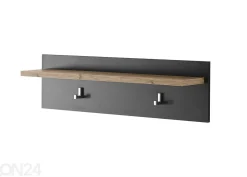 Eteisnaulakko Brügge 80 cm