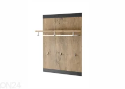 Eteisnaulakko Brügge 80 cm