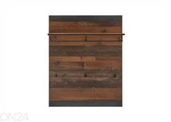 Eteisnaulakko Brooklyn 80 cm
