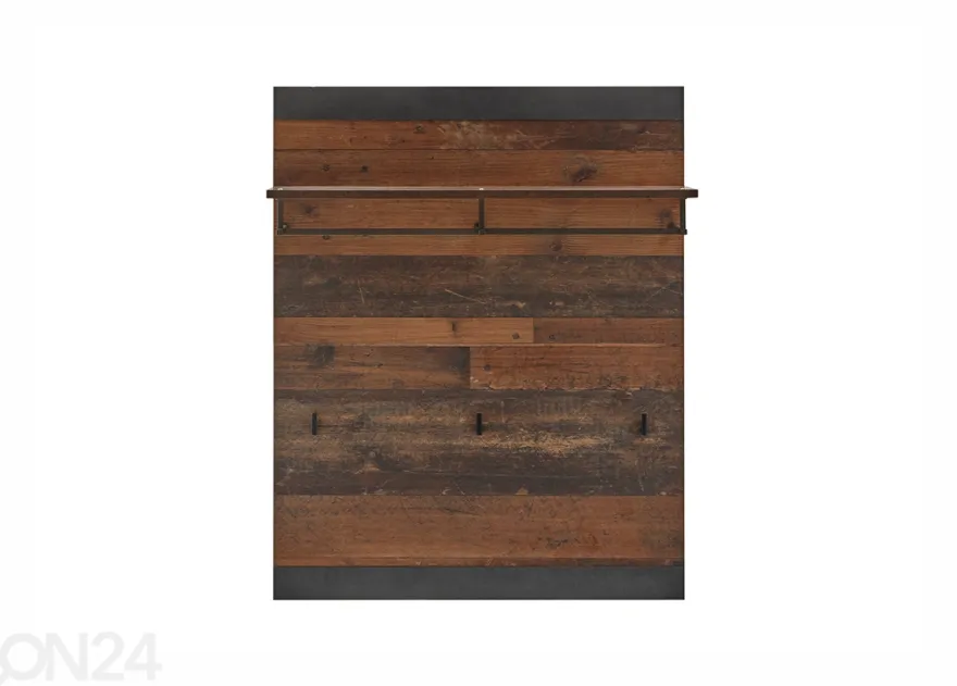 Eteisnaulakko Brooklyn 80 cm