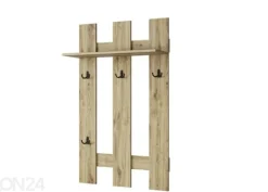 Eteisnaulakko Doorset
