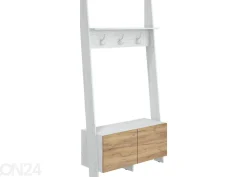 Eteisnaulakko Mallow 100 cm