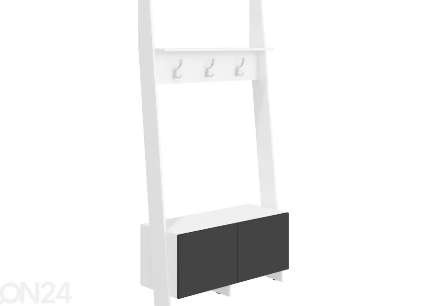Eteisnaulakko Mallow 100 cm