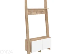 Eteisnaulakko Mallow 100 cm
