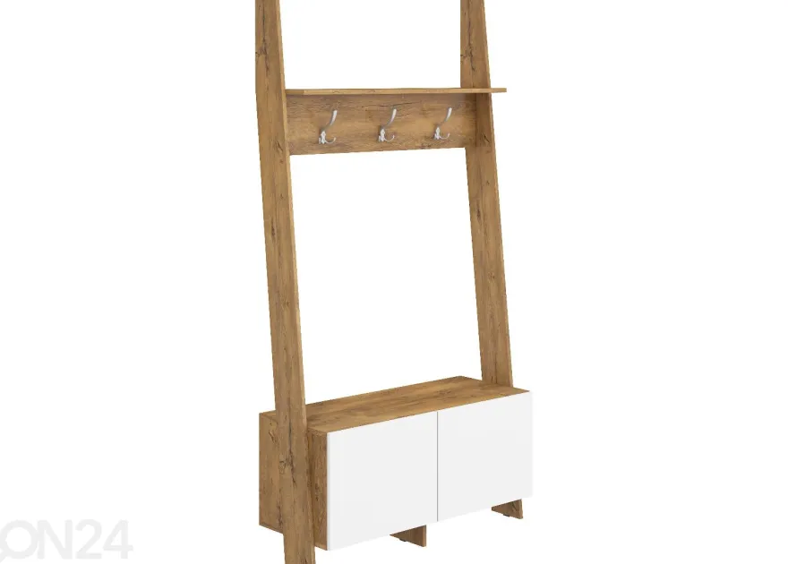 Eteisnaulakko Mallow 100 cm