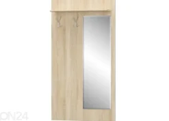 Eteisnaulakko Tips