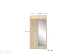 Eteisnaulakko Tips