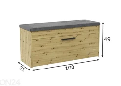 Eteispenkki