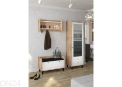 Eteispenkki Glandore 90 cm