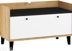 Eteispenkki Glandore 90 cm
