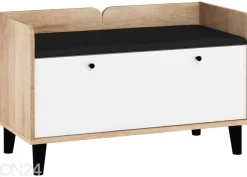 Eteispenkki Glandore 90 cm