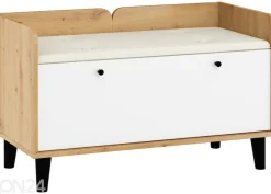 Eteispenkki Glandore 90 cm