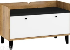 Eteispenkki Glandore 90 cm
