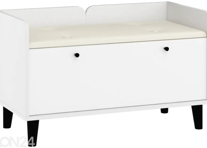 Eteispenkki Glandore 90 cm