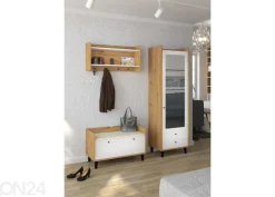 Eteispenkki Glandore 90 cm