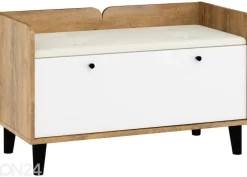 Eteispenkki Glandore 90 cm