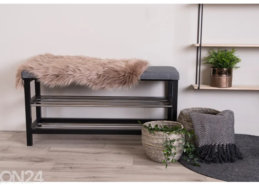 Eteispenkki Palmi 100 cm