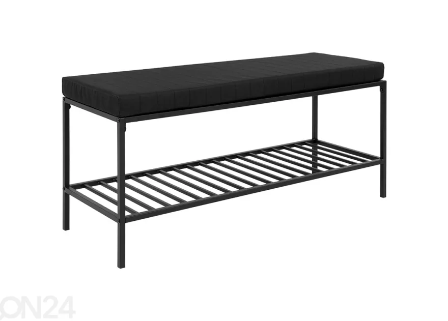 Eteispenkki Skagen 100 cm