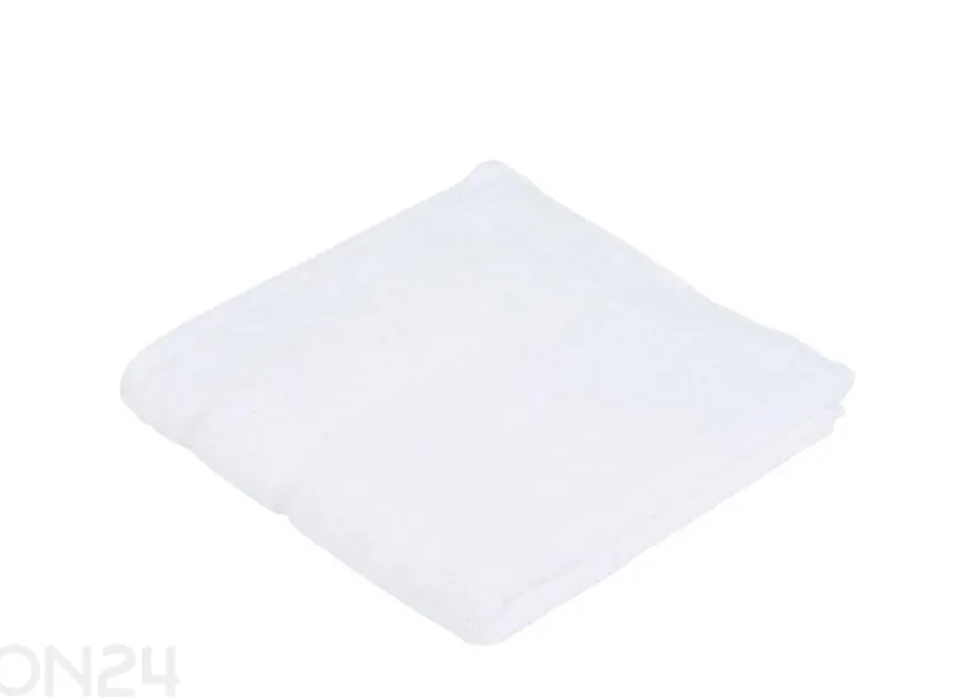 Froteepyyhe BIO puuvilla 50x100 cm 2 kpl