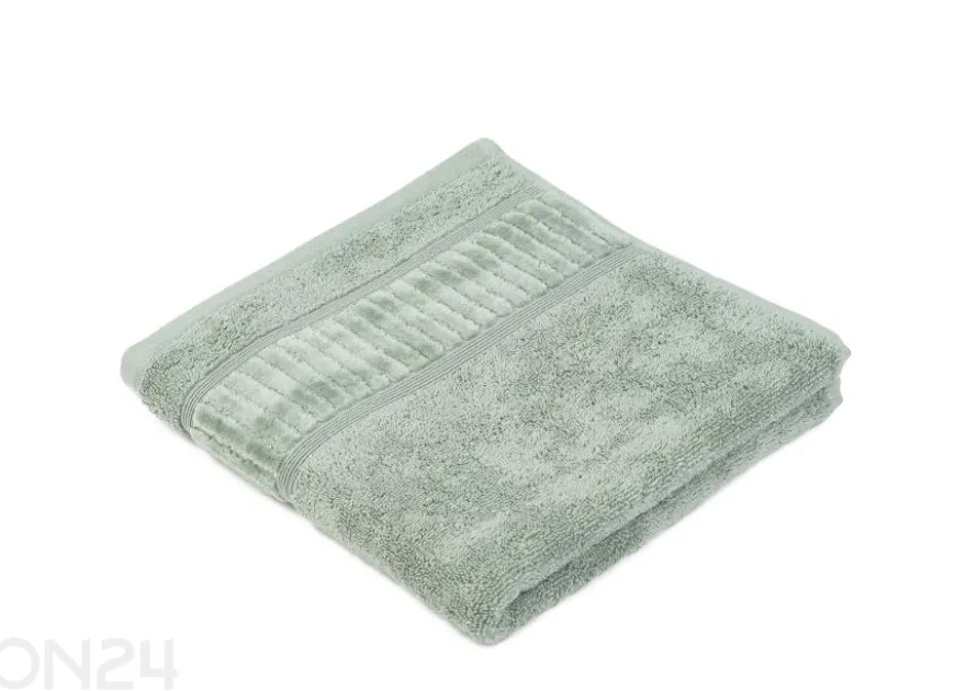Froteepyyhe BIO puuvilla 50x100 cm 2 kpl