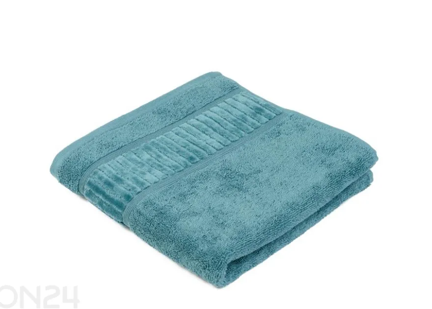 Froteepyyhe BIO puuvilla 50x100 cm 2 kpl