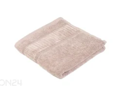 Froteepyyhe BIO puuvilla 50x100 cm 2 kpl