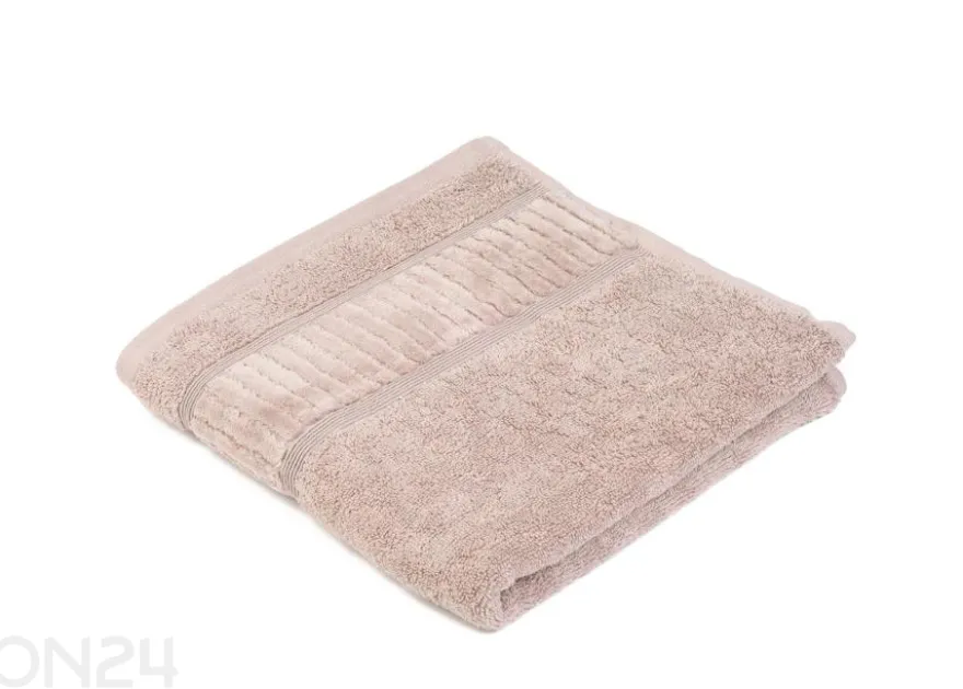 Froteepyyhe BIO puuvilla 50x100 cm 2 kpl