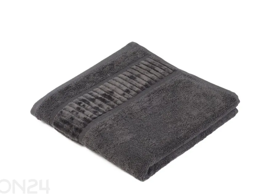 Froteepyyhe BIO puuvilla 50x100 cm 2 kpl