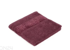 Froteepyyhe BIO puuvilla 50x100 cm 2 kpl