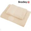 Froteepyyhe Bradley 50 x 70 cm, värjäämätön puuvilla