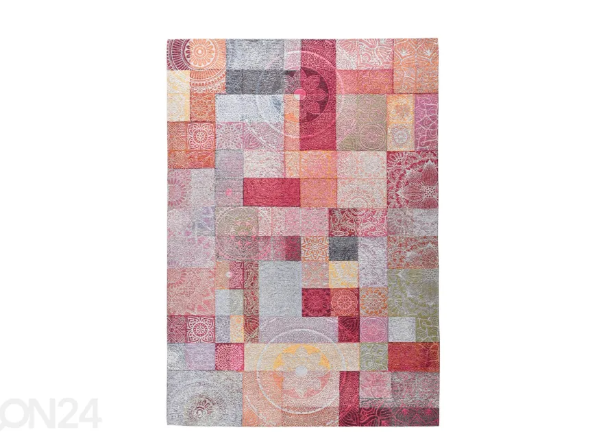 Gino Falcone matto Cosima 80x160 cm