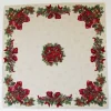 Gobeliini joululiina ZOLA 100x100 cm