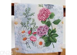 Gobeliini kaitaliina Bellis 36x100 cm