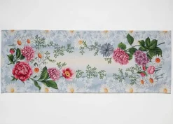 Gobeliini kaitaliina Bellis 36x100 cm
