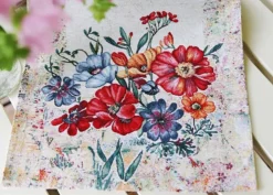 Gobeliini kaitaliina Nerine 36x100 cm