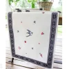 Gobeliini kaitaliina Pääsky 45x136 cm