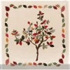 Gobeliinikangas pöytätabletti Arboleda 45x45 cm