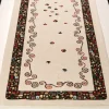 Gobeliinikankainen pöytäliina Art 44x100 cm