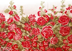 Gobeliinikankainen pöytäliina ANNA 140x260 cm