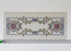Gobeliinikankainen pöytäliina Var 44x100 cm