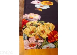 Gobeliinikankainen pöytäliina Torrejon 45x140 cm