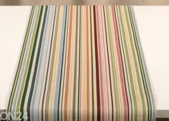 Gobeliinikankainen pöytäliina Barahona 40x140 cm
